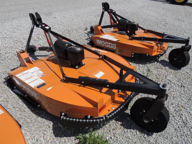 Image of Woods BB48.30 equipment image 3