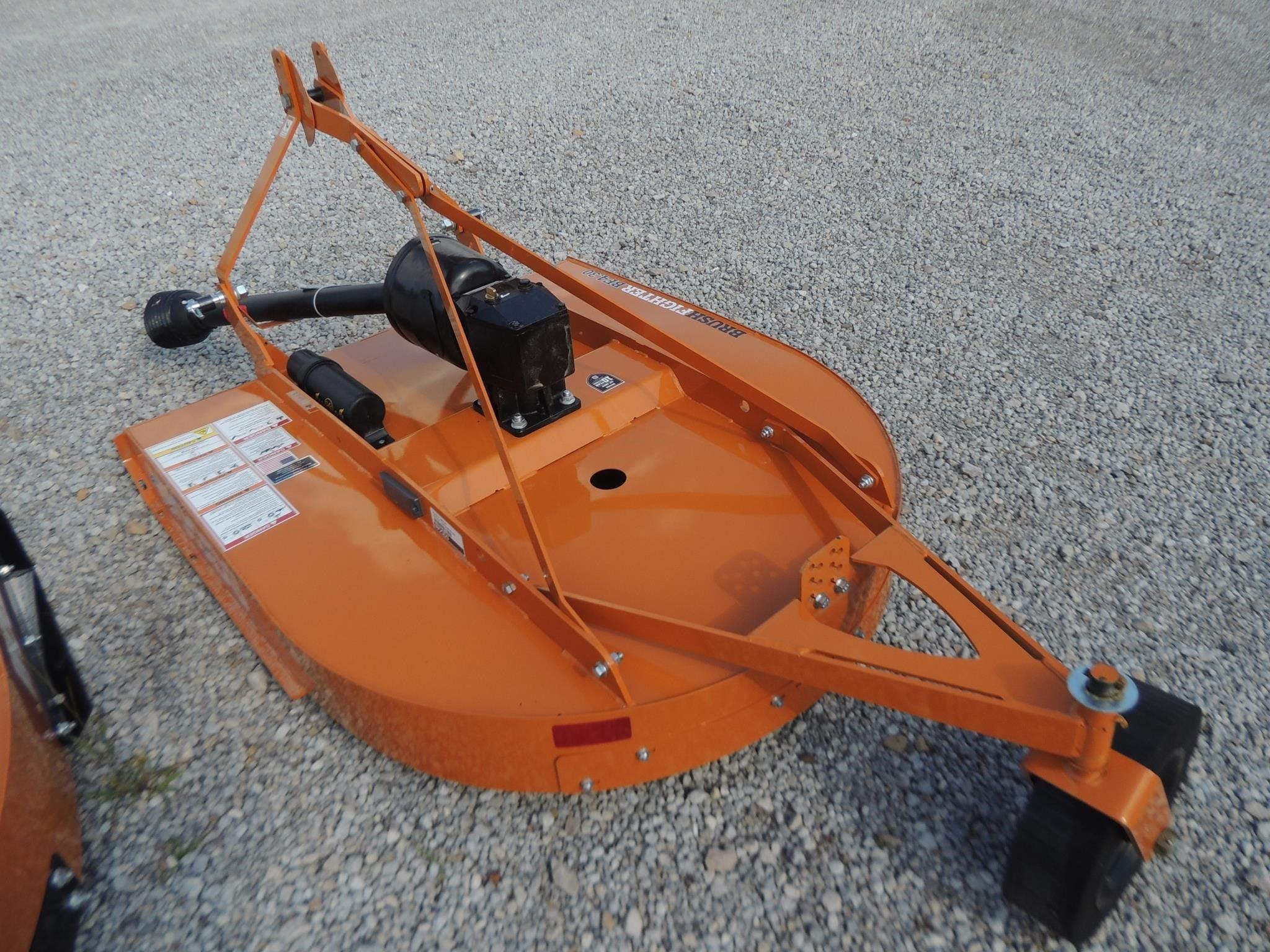 2026 Woods BB48.30 Equipment Image0