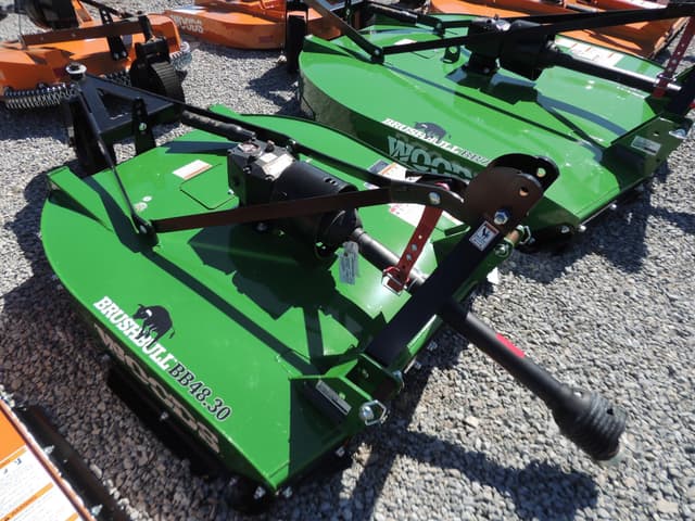 Image of Woods BB48.30 equipment image 1