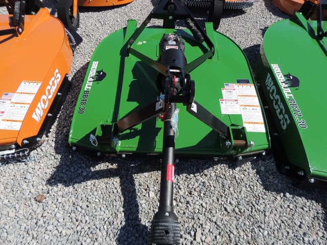 Image of Woods BB48.30 equipment image 2