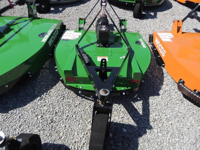 Image of Woods BB48.30 equipment image 4