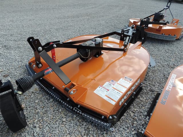 Image of Woods BB60.30 equipment image 2