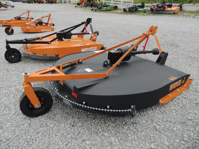 Image of Woods BB72.30 equipment image 4
