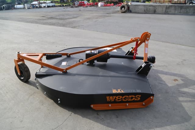 Image of Woods BB72.30 equipment image 4