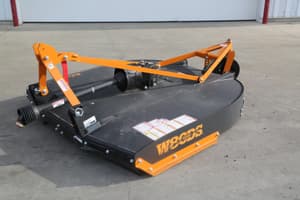 2026 Woods BB72.30 Image