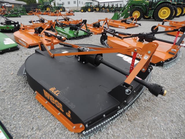 Image of Woods BB72.30 equipment image 3