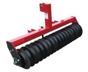 2026 Woods BB72.30 Equipment Image0