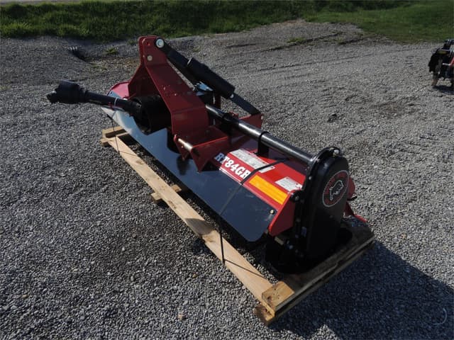 Image of Woods BB72.30 equipment image 4