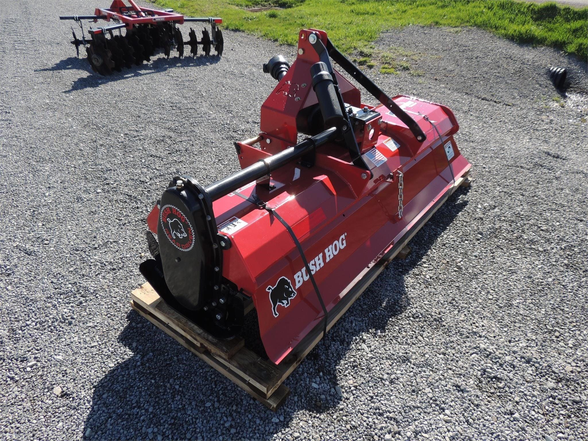2026 Woods BB72.30 Equipment Image0