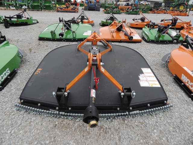Image of Woods BB72.30 equipment image 1