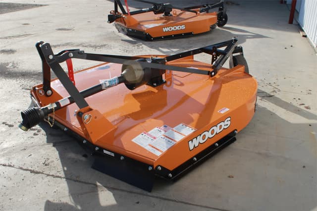 Image of Woods BB72.30 equipment image 3