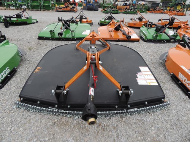 Image of Woods BB72.30 equipment image 2