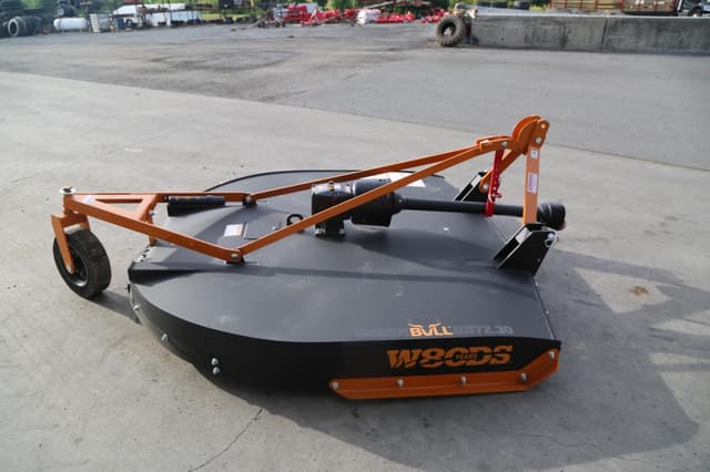 Image of Woods BB72.30 equipment image 4