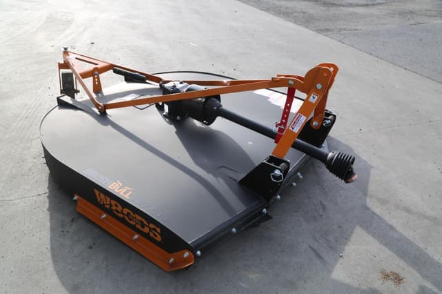 Image of Woods BB72.30 equipment image 3
