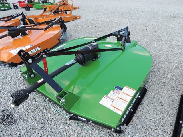 Image of Woods BB72.30 equipment image 4