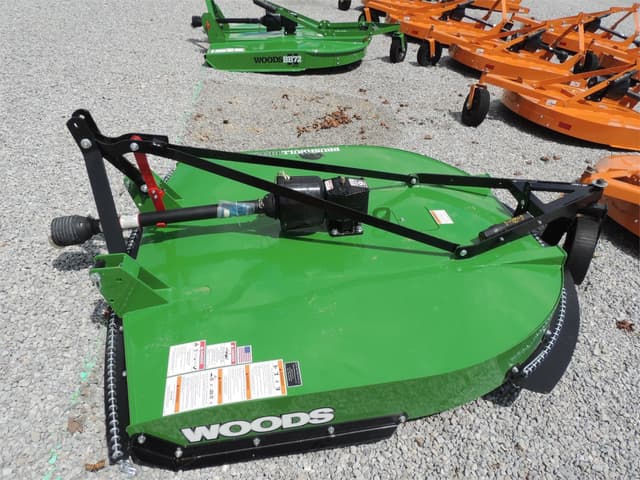 Image of Woods BB72.30 equipment image 2