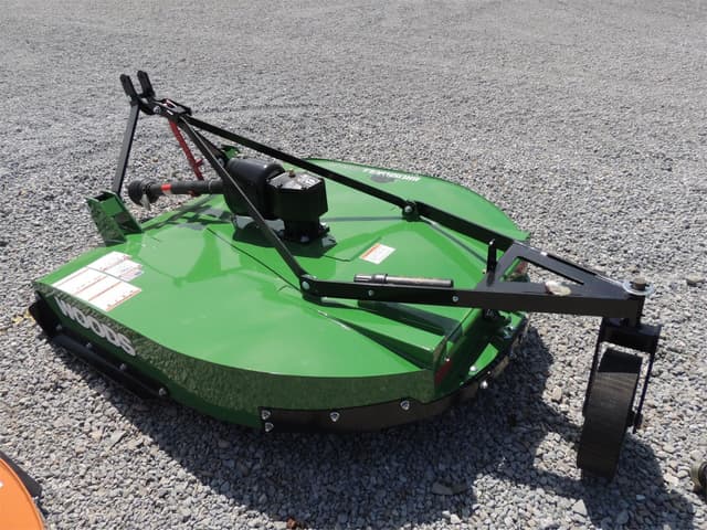 Image of Woods BB72.30 equipment image 1