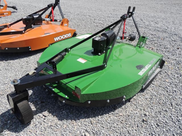 Image of Woods BB72.30 equipment image 3