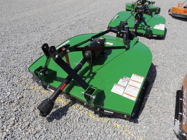 Image of Woods BB72.30 equipment image 2
