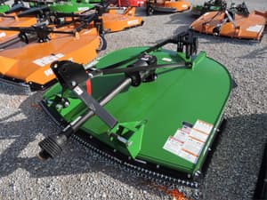 2026 Woods BB72.40 Image