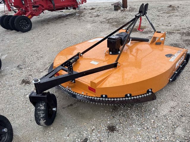 Image of Woods BB72.40 equipment image 2