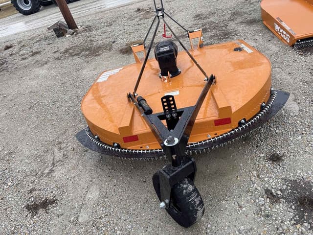 Image of Woods BB72.40 equipment image 3