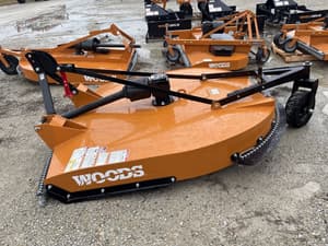 2026 Woods BB72.40 Image