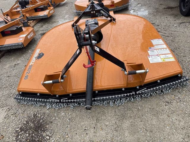 Image of Woods BB72.40 equipment image 2