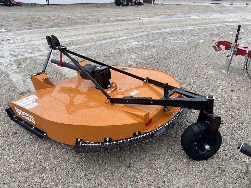 Image of Woods BB72.40 Image 1