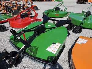 2026 Woods BB72.50 Image