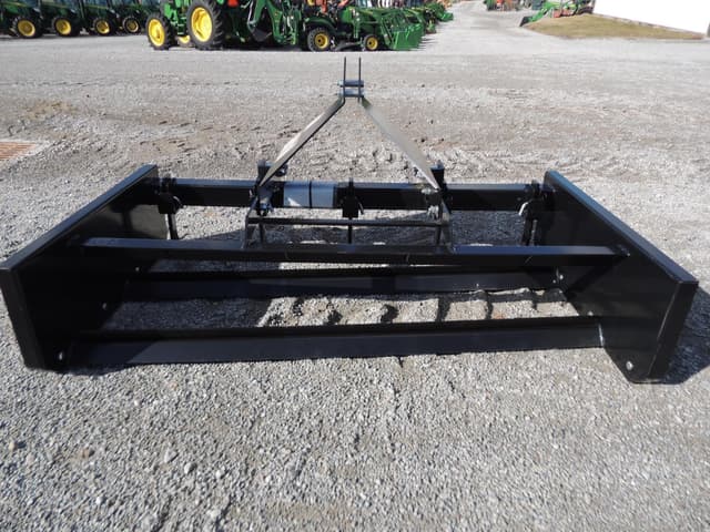 Image of Woods BB72.50 equipment image 1