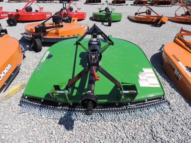 Image of Woods BB72.50 equipment image 1