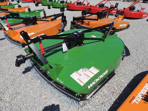 Equipment Main Image