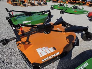 2026 Woods BB72.60 Image