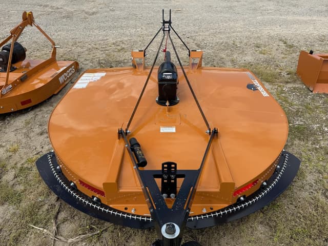 Image of Woods BB84.40 equipment image 2