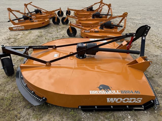 Image of Woods BB84.40 equipment image 4