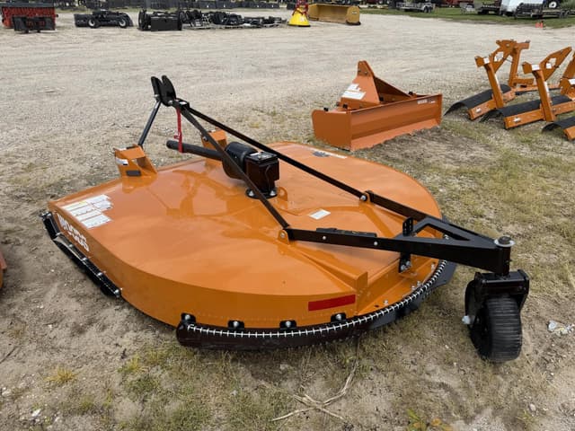 Image of Woods BB84.40 equipment image 1