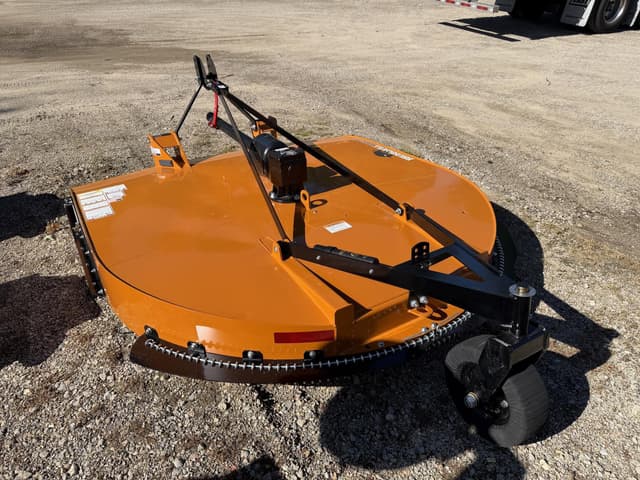 Image of Woods BB84.40 equipment image 3