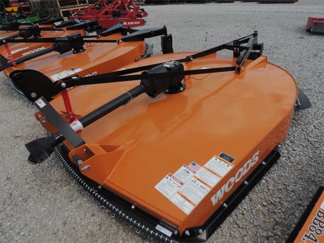 Image of Woods BB84.40 equipment image 2