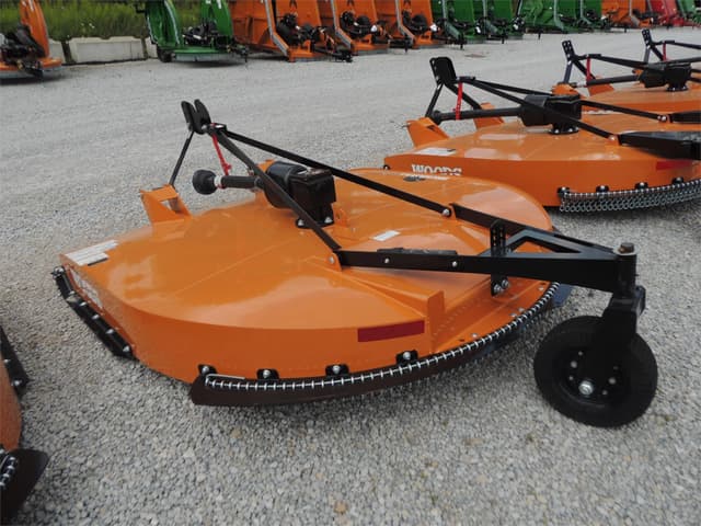 Image of Woods BB84.40 equipment image 4