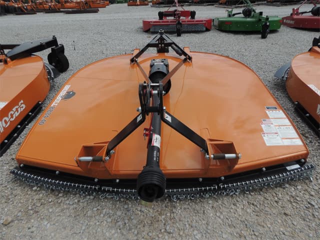 Image of Woods BB84.40 equipment image 1