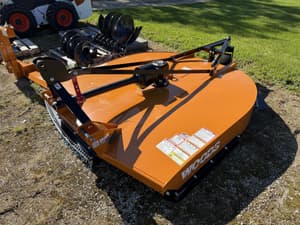 2026 Woods BB84.40 Image