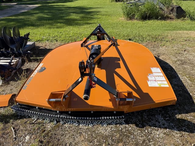 Image of Woods BB84.40 equipment image 1