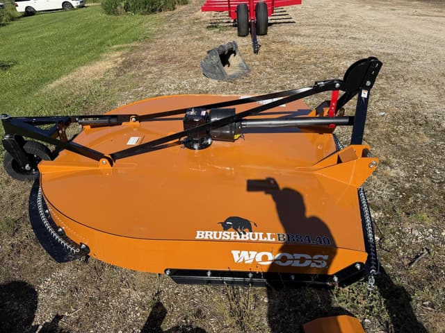 Image of Woods BB84.40 equipment image 3