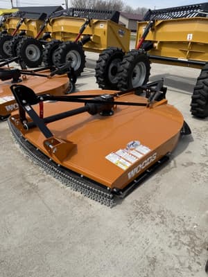 2026 Woods BB84.40 Image