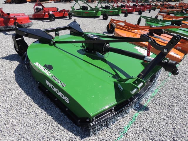 Image of Woods BB84.50 equipment image 2