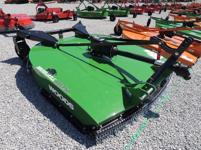 Image of Woods BB84.50 equipment image 2