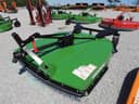 2026 Woods BB84.50 Image