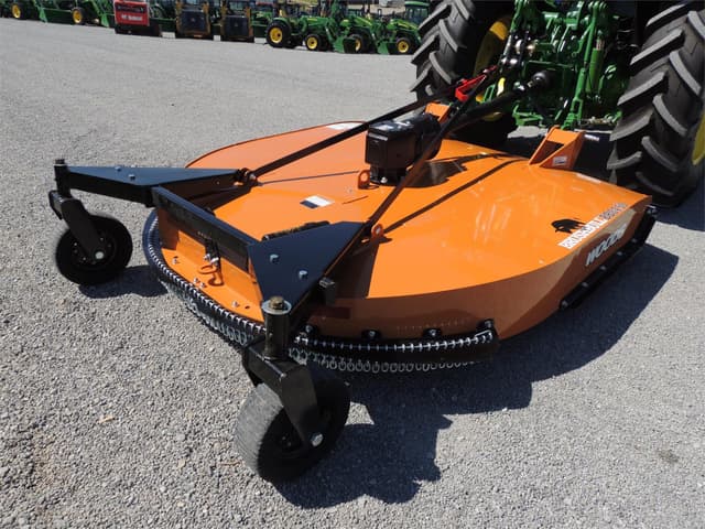 Image of Woods BB84.50 equipment image 2