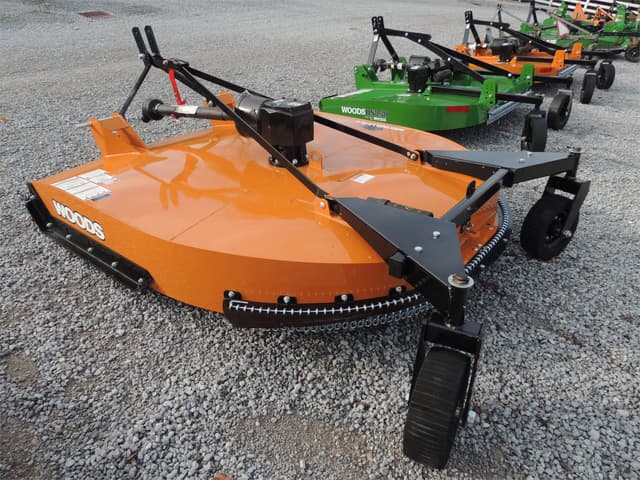 Image of Woods BB84.60 equipment image 4
